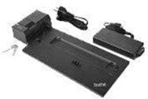 Lenovo ThinkPad Basic Dockingstation - 40AG0090DK