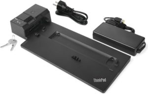 Lenovo ThinkPad Basic Dockingstation