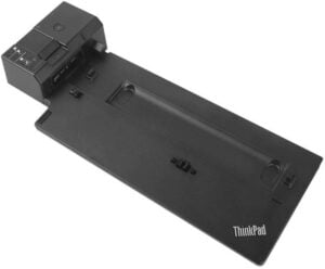 Lenovo ThinkPad Basic Dockingstation - 40AG0090IT