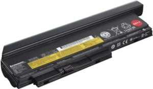 Lenovo ThinkPad Battery 44++ - Batteri til bærbar