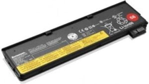 Lenovo ThinkPad Battery 68 - Batteri til bærbar co