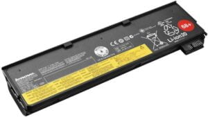 Lenovo ThinkPad Battery 68+ til T440/440s/X240