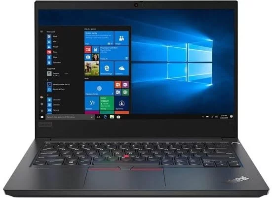 Lenovo ThinkPad E14 Gen 2 20TA 14 I5-1135G7 8GB 256GB Intel Iris Xe Graphics Windows 11 Pro