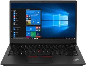 Lenovo ThinkPad E14 Gen 3 20Y7 14 5300U 8GB 256GB Graphics Windows 10 Pro 64-bit