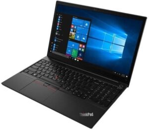 Lenovo ThinkPad E15 Gen 2 20TD 15.6 I5-1135G7 16GB 512GB Intel Iris Xe Graphics Windows 11 Pro