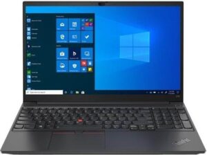 Lenovo ThinkPad E15 Gen 3 20YG 15.6 5300U 8GB 256GB Graphics Windows 10 Pro 64-bit