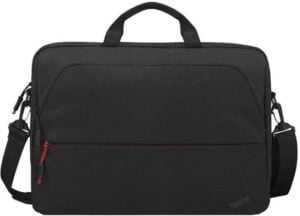 Lenovo ThinkPad Bæretaske 16 Polyester PVC Genbrugt PET Sort