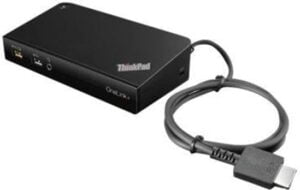 Lenovo ThinkPad OneLink Dock Portreplikator