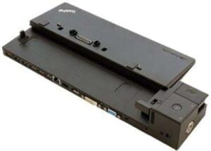 Lenovo ThinkPad Pro Dock 65W EU