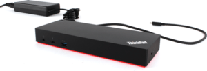 Lenovo ThinkPad Thunderbolt 3 Dock Portreplikator