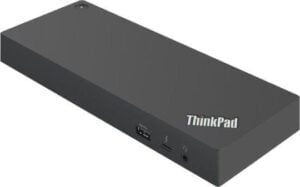 Lenovo ThinkPad Thunderbolt 3 Dock Gen2 Portreplikator