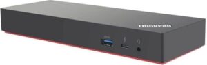 Lenovo ThinkPad Thunderbolt 3 Workstation Dock Gen 2 Portreplikator