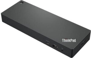 Lenovo ThinkPad Thunderbolt 4 WorkStation Dock Portreplikator