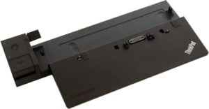 Lenovo ThinkPad Ultra Dock Dual Display 135W