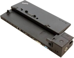 Lenovo ThinkPad Ultra Dock Portreplikator - 40A20090IT