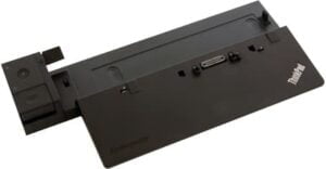 Lenovo ThinkPad Ultra Dock Portreplikator - 40A20090DK