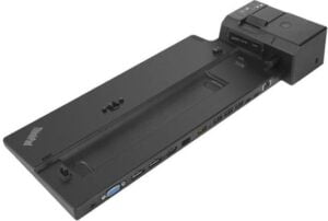 Lenovo ThinkPad Ultra Dockingstation