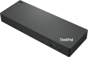 Lenovo ThinkPad Universal Thunderbolt 4 Dock Dockingstation