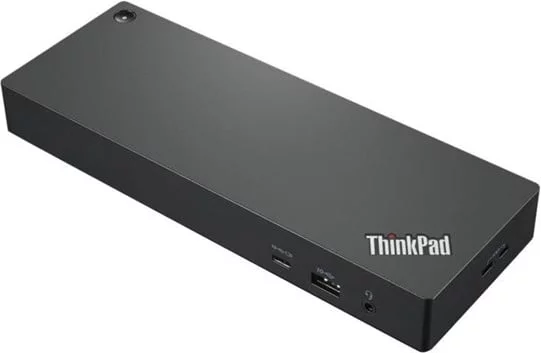 Lenovo ThinkPad Universal Thunderbolt 4 Dock Dockingstation