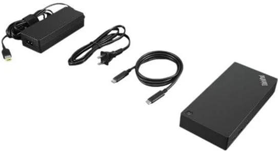 Lenovo ThinkPad USB-C Dock Gen 2 Dockingstation - 40AS0090DK
