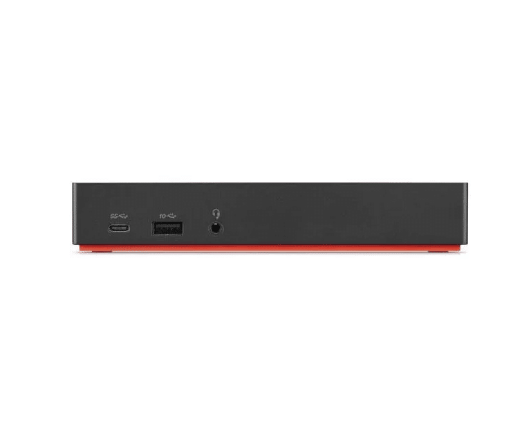 Lenovo ThinkPad USB-C Dock Gen 2 Dockingstation