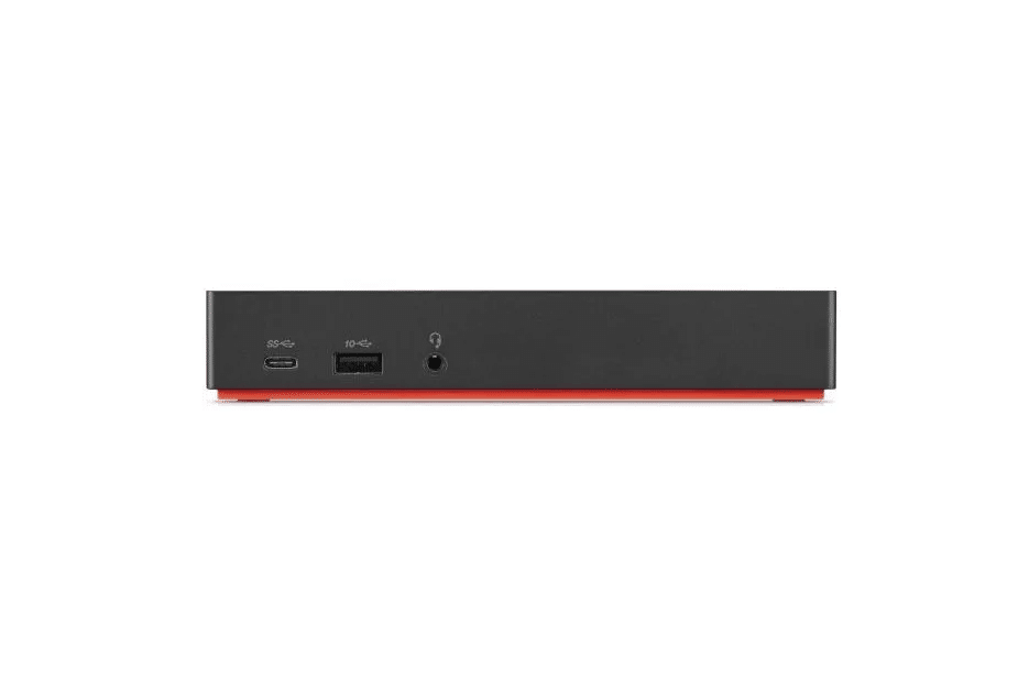 Lenovo Thinkpad Usb C Dock Gen Dockingstation Find Den Billigste