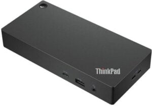 Lenovo ThinkPad Universal USB-C Dock Dockingstation