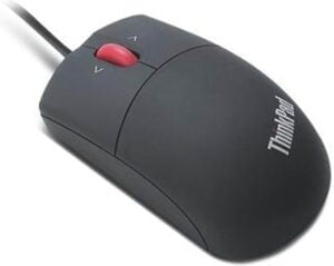 Lenovo ThinkPad Laser Kabling Sort