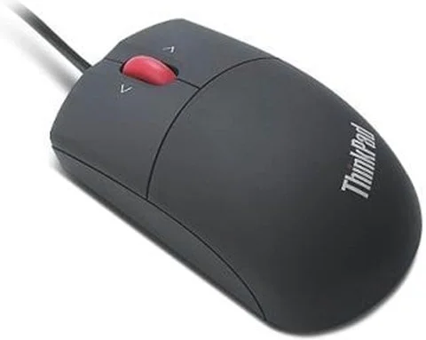 Lenovo ThinkPad Laser Kabling Sort
