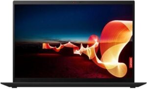 Lenovo ThinkPad X1 Carbon Gen 9 20XW 14 I5-1135G7 256GB Intel Iris Xe Graphics Windows 10 Pro 64-bit - 20XW0029MX