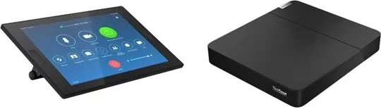 Lenovo ThinkSmart Core Videokonferencepakke 10.1