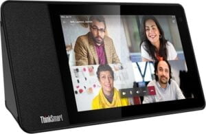 Lenovo ThinkSmart View Smart display Business-sort