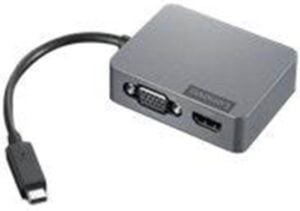 Lenovo Travel Hub Gen2 Dockingstation