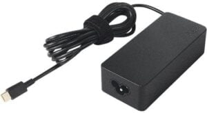 Lenovo 65Watt Strømforsyningsadapter - 01FR024