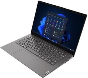 Lenovo V14 G2 ITL 82KA 14 I5-1135G7 8GB 256GB Intel Iris Xe Graphics Windows 10 Pro 64-bit