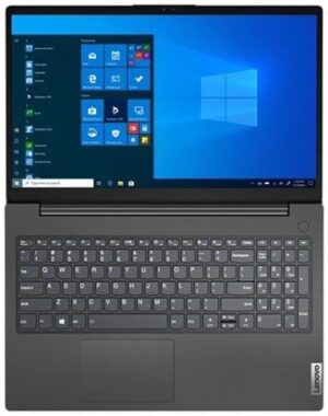 Lenovo V15 G2 ALC 82KD 15.6 5500U 8GB 256GB Graphics Windows 10 Home 64-bit