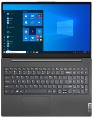 Lenovo V15 G2 ITL 82KB 15.6 I5-1135G7 8GB 256GB Intel Iris Xe Graphics Windows 10 Pro 64-bit - 82KB002VMX