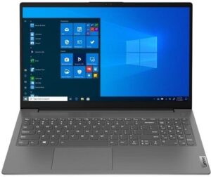 Lenovo V15 G2 ITL 82KB 15.6 I3-1115G4 8GB 256GB Intel UHD Graphics Windows 10 Pro 64-bit