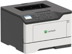Lexmark MS521dn Laser
