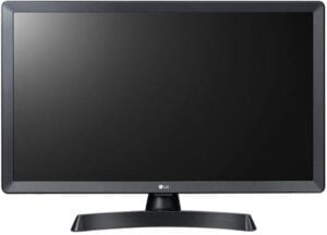 LG 24TL510V-PZ 24 1366 x 768 HDMI