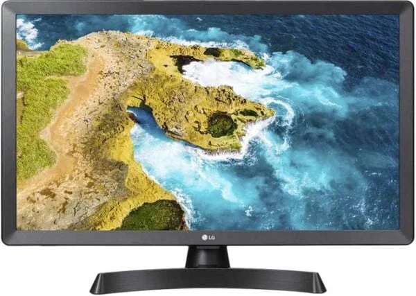 LG 24TQ510S-PZ 23.6 1366 x 768 HDMI