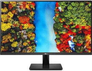 LG 27MP500-B 27 1920 x 1080 HDMI 75Hz