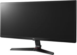 LG 29UM69G-B 29 2560 x 1080 HDMI DisplayPort USB-C 60Hz