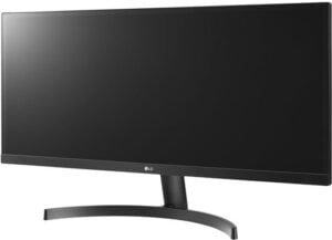 LG 34WL500-B 34 2560 x 1080 HDMI