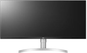 LG 34WL850-W 34 3440 x 1440 HDMI DisplayPort Thunderbolt 3