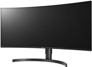 LG 34WL85C-B 34 3440 x 1440 HDMI DisplayPort 60Hz