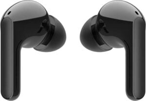 LG TONE Free HBS-FN4 Trådløs Ægte trådløse øretelefoner Sort