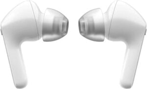 LG TONE Free FP3W Trådløs Ægte trådløse øretelefoner Hvid