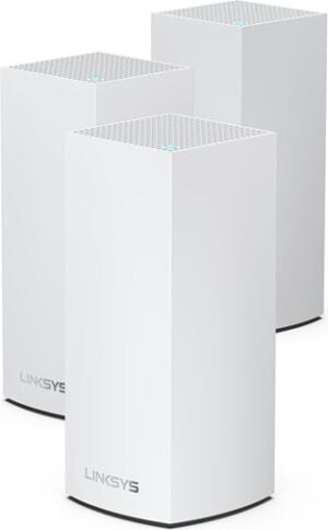 Linksys Atlas Pro 6 Wi-Fi-system Desktop