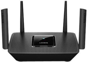 Linksys MR8300 Trådløs router Desktop  - MR8300-EU